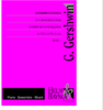 Gershwin George, GERSHWIN VIERHÄNDIG, Bd. 3